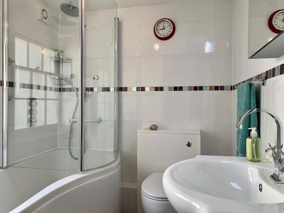 Cozy 2 Bedroom Flat In Brighton And Hove Exterior photo