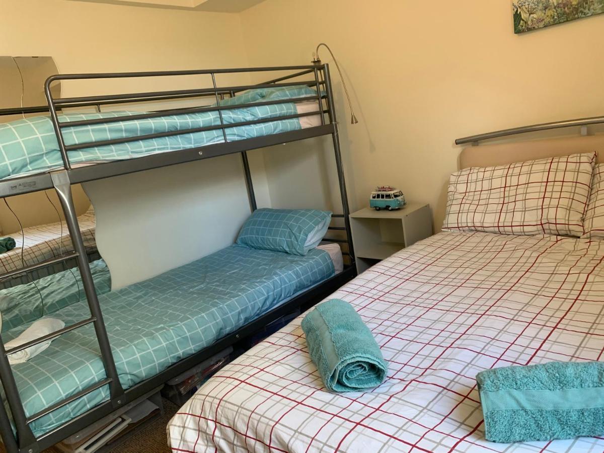 Cozy 2 Bedroom Flat In Brighton And Hove Exterior photo