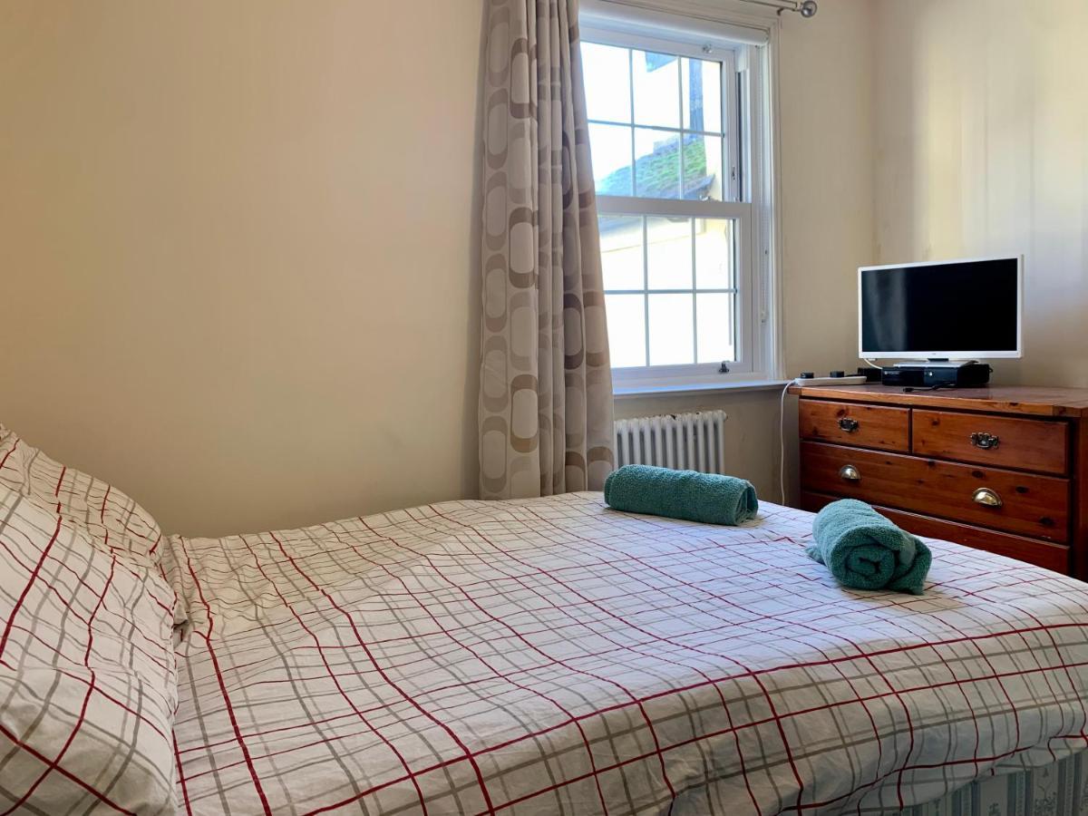 Cozy 2 Bedroom Flat In Brighton And Hove Exterior photo