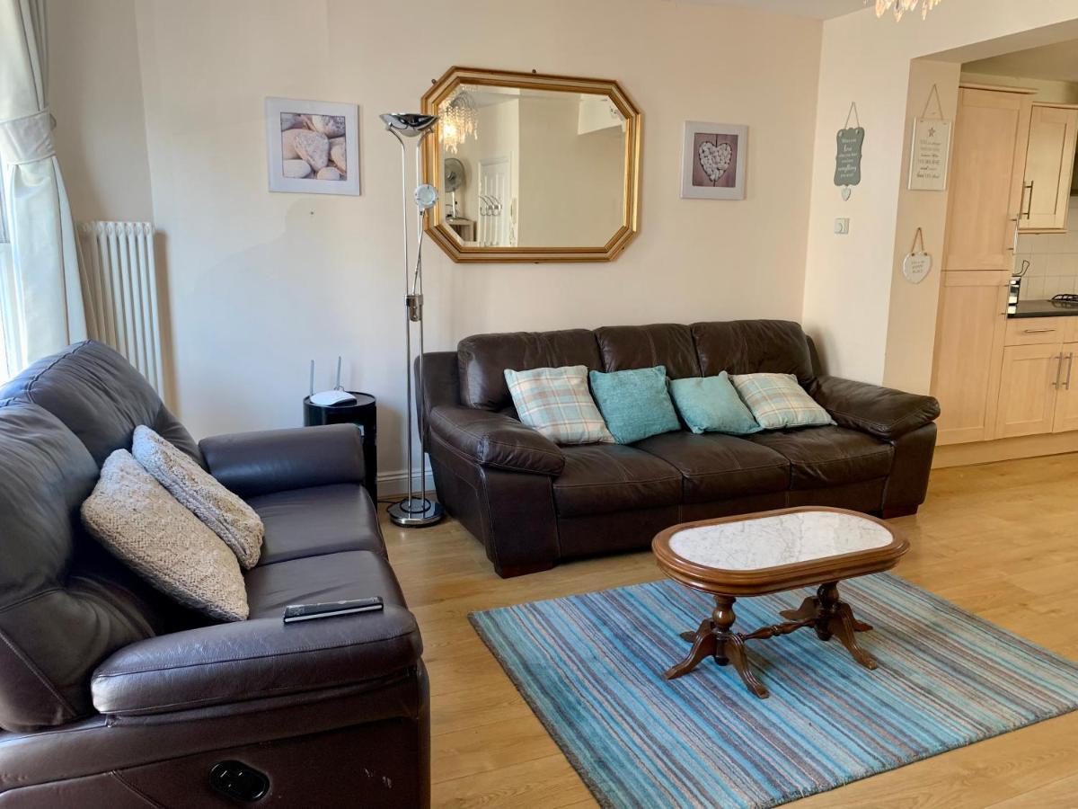 Cozy 2 Bedroom Flat In Brighton And Hove Exterior photo