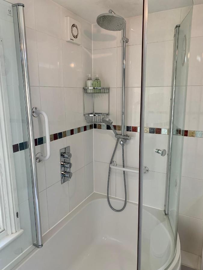 Cozy 2 Bedroom Flat In Brighton And Hove Exterior photo